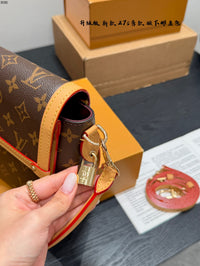 Pochette Métis MM Bag