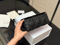 Caro Flap Bag
