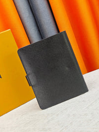 Large Ring Agenda Cover