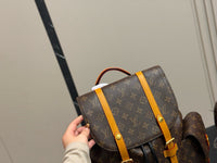 Christopher MM Backpack