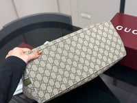 Emblem Tote Bag