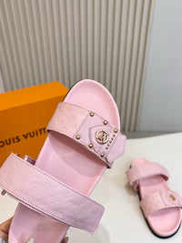 Sunset Flat Comfort Sandals