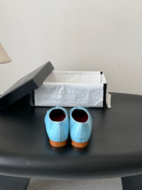 26S Ballerina Flats