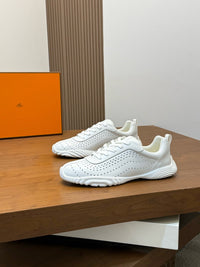 Neon Sneakers