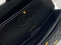 Charms Flap Bag