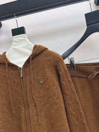 26S Knit Set