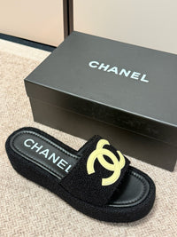26K Platform Slides