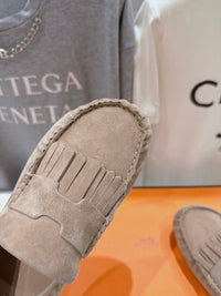 Nod Loafers