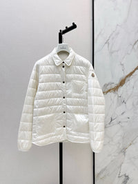 26S Fouine Down Shirt Jacket