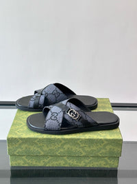 Slide Sandals