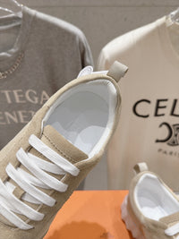 Bouncing Sneakers