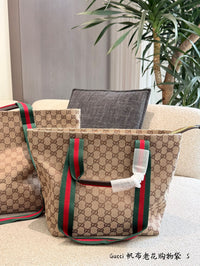 Canvas Tote Bag