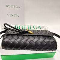 Andiamo Long Clutch