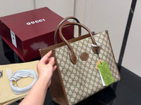Horsebit 1955 Tote Bag