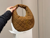 Icarino Top Handle Bag