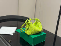 Mini Loop Camera Bag