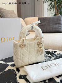 Mini Lady Bag