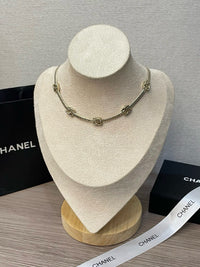 Logo Necklace