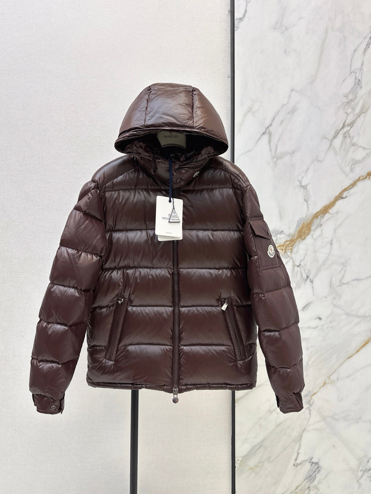 26S Maya Down Jacket