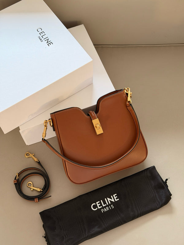 Camille 16 Soft Bag