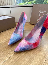 Degrastrass Perla Pumps