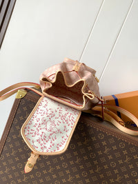Montsouris PM Backpack