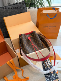 Néonoé MM Bucket Bag