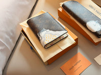 Grace Coddington Passport Holder