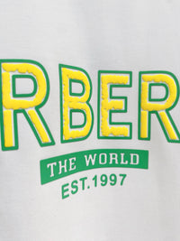 Logo T-shirt