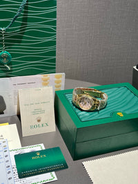 Lady Datejust 28