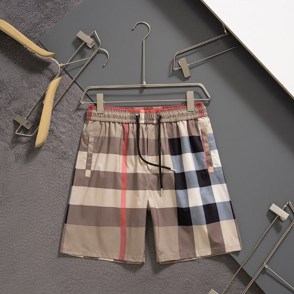 Logo Shorts