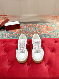Low Top Sneakers