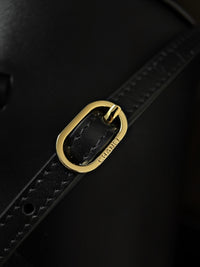 26A Clutch with Strap