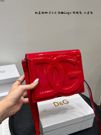 Multi Crossbody Bag