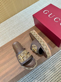 Platform Slides