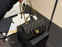 Mini CF Handle Bag