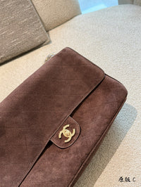 26A Maxi Flap Bag