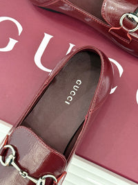 Jordaan Loafers