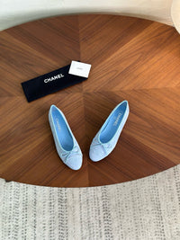 26S Ballet Flats