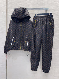Monogram Set