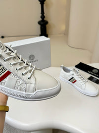 Low Top Sneakers