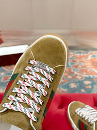 Low Top Sneakers