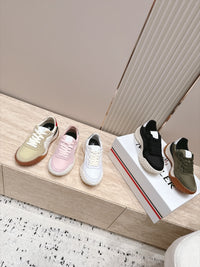 CityTrek Sneakers