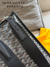 Morvan Document Case