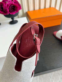 Maya Sandals