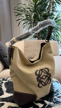 Luna Hobo Bag