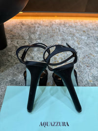 Be Mine Platform Sandals