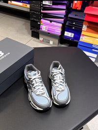 NB9060 Grey Blue