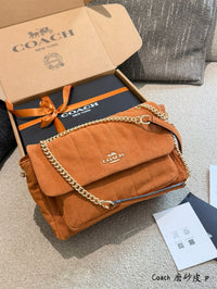 Elodie Crossbody Bag