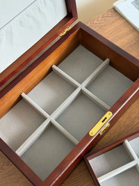 Jewellery Box